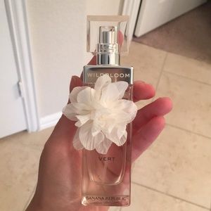 Full Wildbloom Vert Eau de Parfum